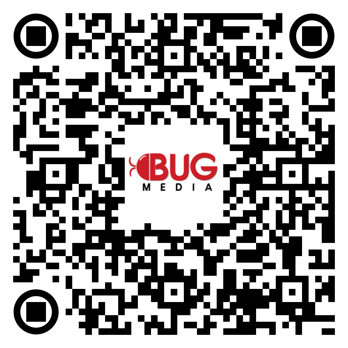 QR Code MTProxy